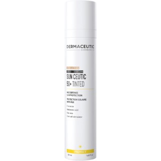 Sun Ceutic SPF50 Tinted
