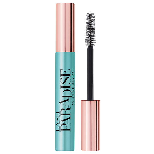 Paradise Extatic Waterproof, 6.4 ml L'Oréal Paris Vattenfast Mascara