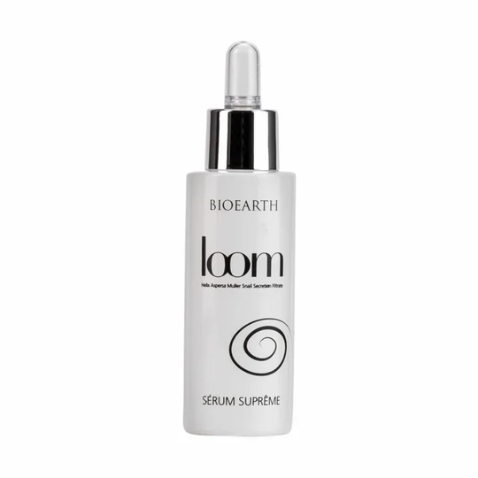 Loom Serum Supreme, 30 ml