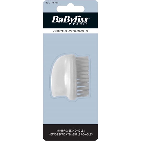 BaByliss Paris Mininagelborste