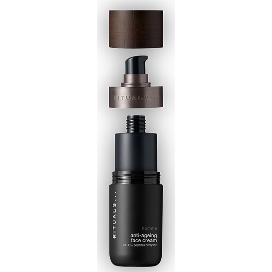 Homme Anti-Ageing Face Cream, 50 ml Rituals... Ansiktskräm för män
