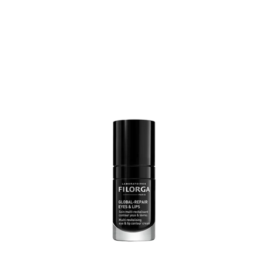Global-Repair Eyes & Lips