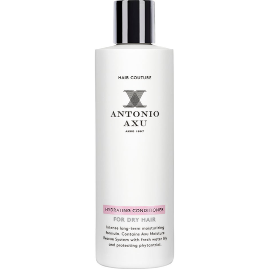 Hydrating Conditioner For Dry Hair, 250 ml Antonio Axu Conditioner - Balsam