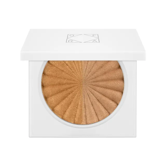 River - Ofra X Samantha March - Bronzer Duo
