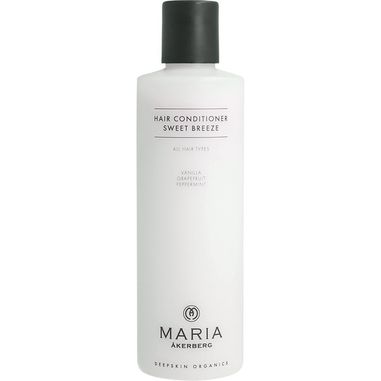 Hair Conditioner Sweet Breeze, 250 ml Maria Åkerberg Conditioner - Balsam