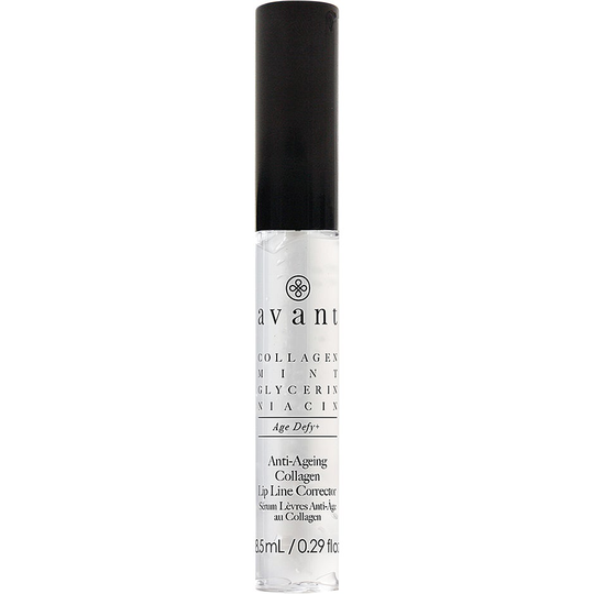 Anti-Ageing Collagen Lip Line Corrector, 8,5 ml Avant Skincare Läppbalsam