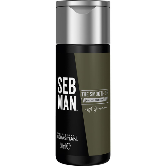 The Smoother, 50 ml Sebastian Balsam