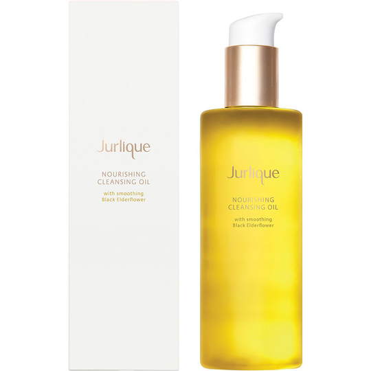 Nourishing Cleansing Oil, 200 ml Jurlique Hudserum & Kroppsolja