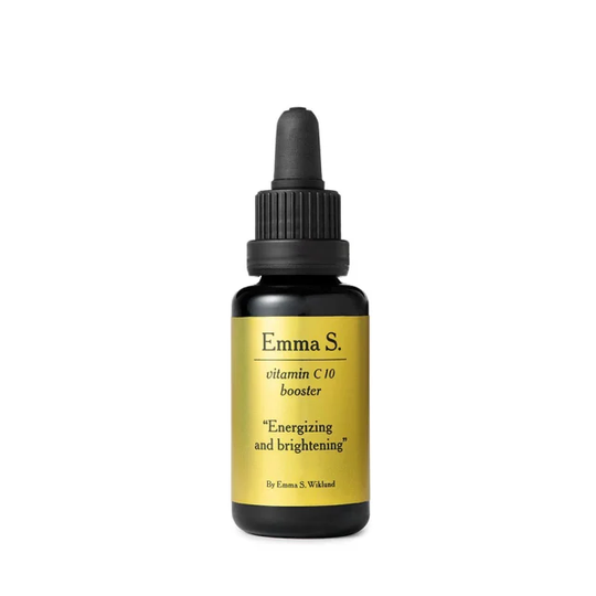 Vitamin C 10 Booster