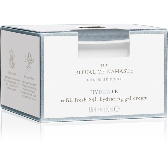Rituals The Ritual of Namaste Hydrating Gel Cream Refill 50 ml
