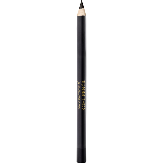 Max Factor Kohl Pencil 020 Black