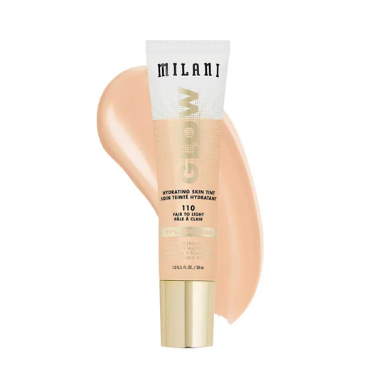GLOW HYDRATING SKIN TINT