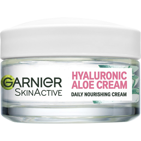 SkinActive Hyaluronic Aloe, 50 ml Garnier Dagkräm