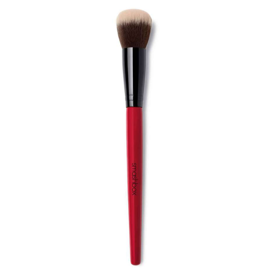 Cream Cheek Brush, Smashbox Rouge