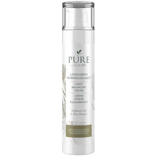 Clochee Pure By Clochee Light Balancing Cream 50 ml