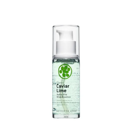 Caviar Lime Hydra Vita Drop Essence