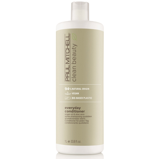 Paul Mitchell Clean Beauty Everyday Conditioner 1000 ml