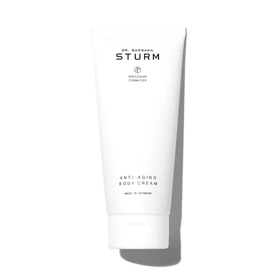 Anti-Aging Body Cream