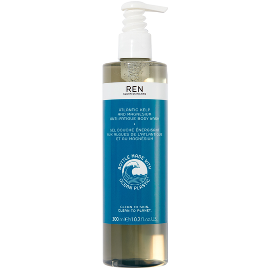 REN Skincare Atlantic Kelp & Magensium Energising Hand Wash 300 ml