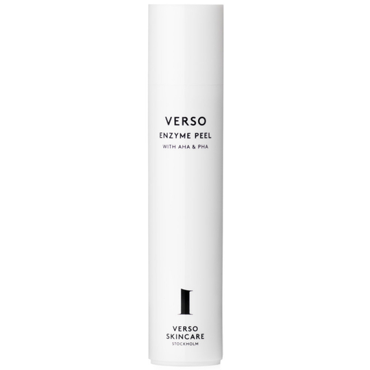 Verso Enzyme Peel (50ml)