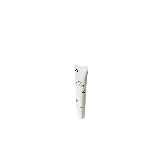 MANTLE The Calm Balm CBD Multi-Purpose Balm 30 ml