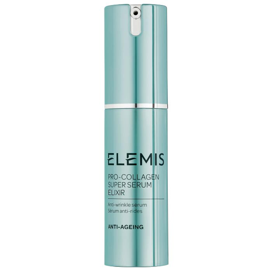 Pro-Collagen Super Serum Elixir, 15 ml Elemis Serum & Ansiktsolja