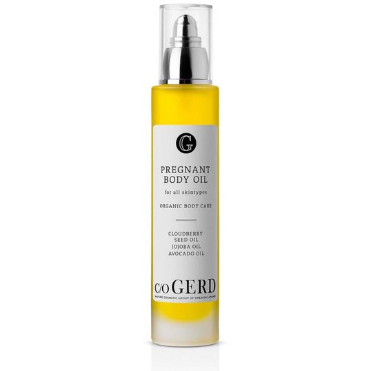 c/o Gerd Pregnant Body Oil 100 ml