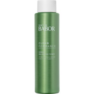 CLEANFORMANCE Herbal Balancing Toner