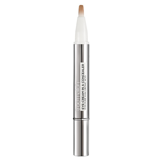 Loreal Paris True Match Eye-Cream in a Concealer Golden Honey