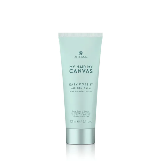 Easy Does It Air Dry Balm