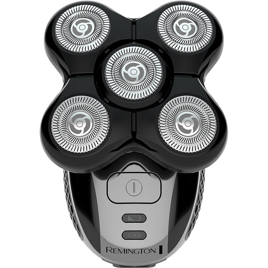 XR1500 Ultimate Series RX5 Head Shaver, Remington Skäggtrimmer & Hårtrimmer