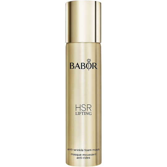 HSR Lifting Foam Mask, 75 ml Babor Ansiktsmask