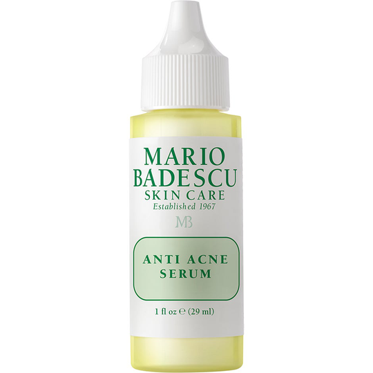 Mario Badescu Anti-Acne Serum, 29 ml Mario Badescu Serum & Ansiktsolja