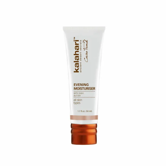 Evening Moisturiser, 50 ml