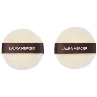 Medium Velour Puff 2-pcs