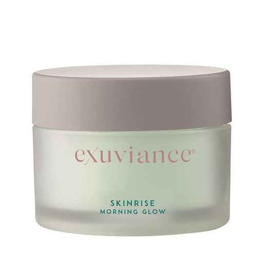 SkinRise Morning Glow Serum