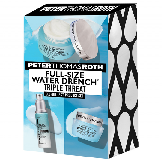 Peter Thomas Roth Water Drench® Gift Set