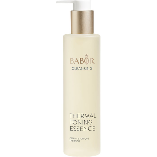Thermal Toning Essence, 200 ml Babor Ansiktsvatten