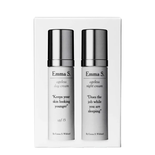 Ageless Face Kit