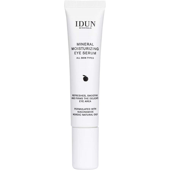 IDUN Minerals Mineral Moisturizing Eye Serum