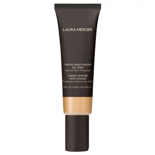 Laura Mercier Tinted Moisturizer Oil Free Natural Skin Perfector SPF 20 2C1 Blush