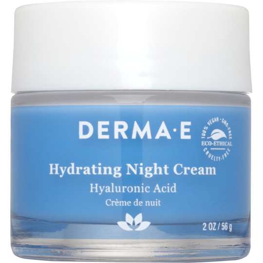 DERMA E Hydrating Night Cream