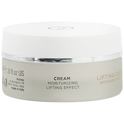 Bioline Lifting Code Moisturizing Cream 50 ml