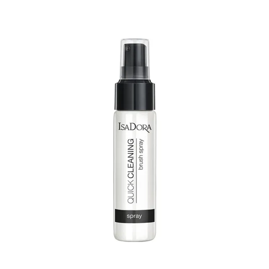 Quick-Cleaning Brush Spray
