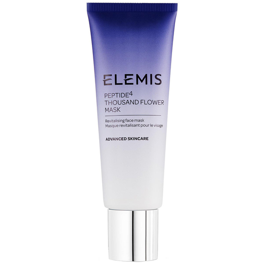 Peptide4 Thousand Flower Mask, Elemis Ansiktsmask