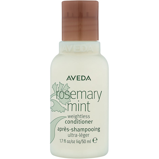Rosemary Mint Conditioner Travel Size, 50 ml Aveda Conditioner - Balsam