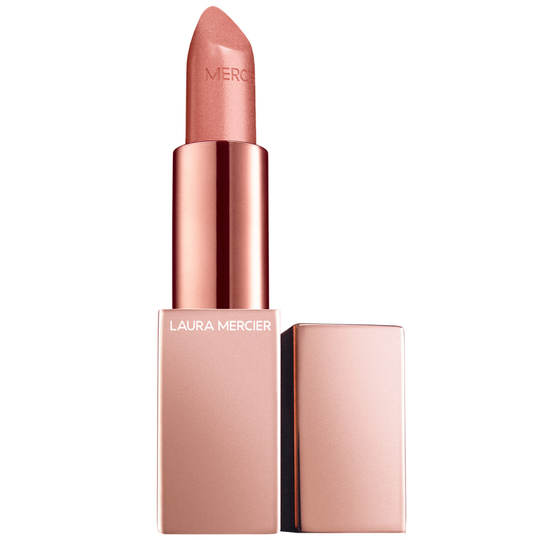 Roseglow Sheer Lipstick Crystal Rose