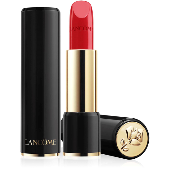 Lancôme L'Absolu Rouge Cream Lipstick Rouge Amour 160