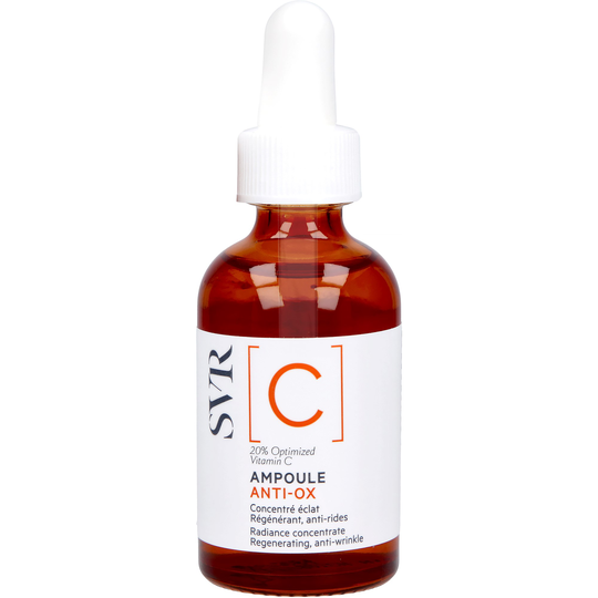 SVR Ampoule C 30 ml