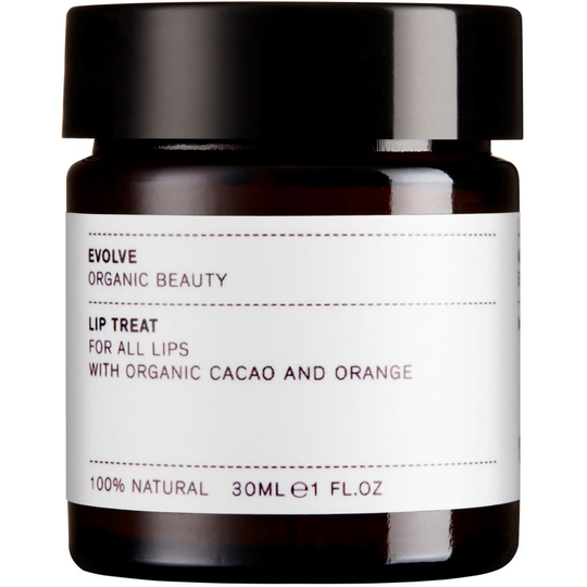Evolve Organic Beauty Lip Treat 30 ml